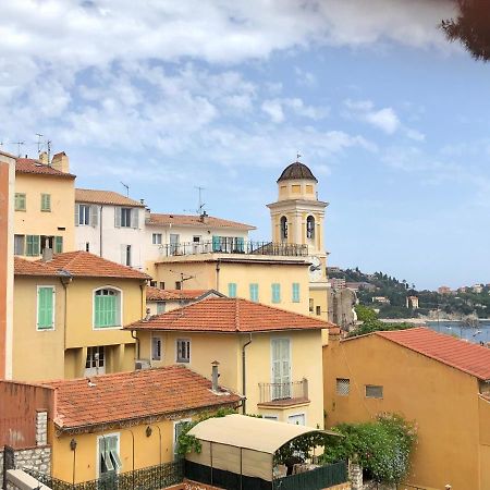 Charming Apartment Near The Beach Villefranche-sur-Mer Eksteriør bilde