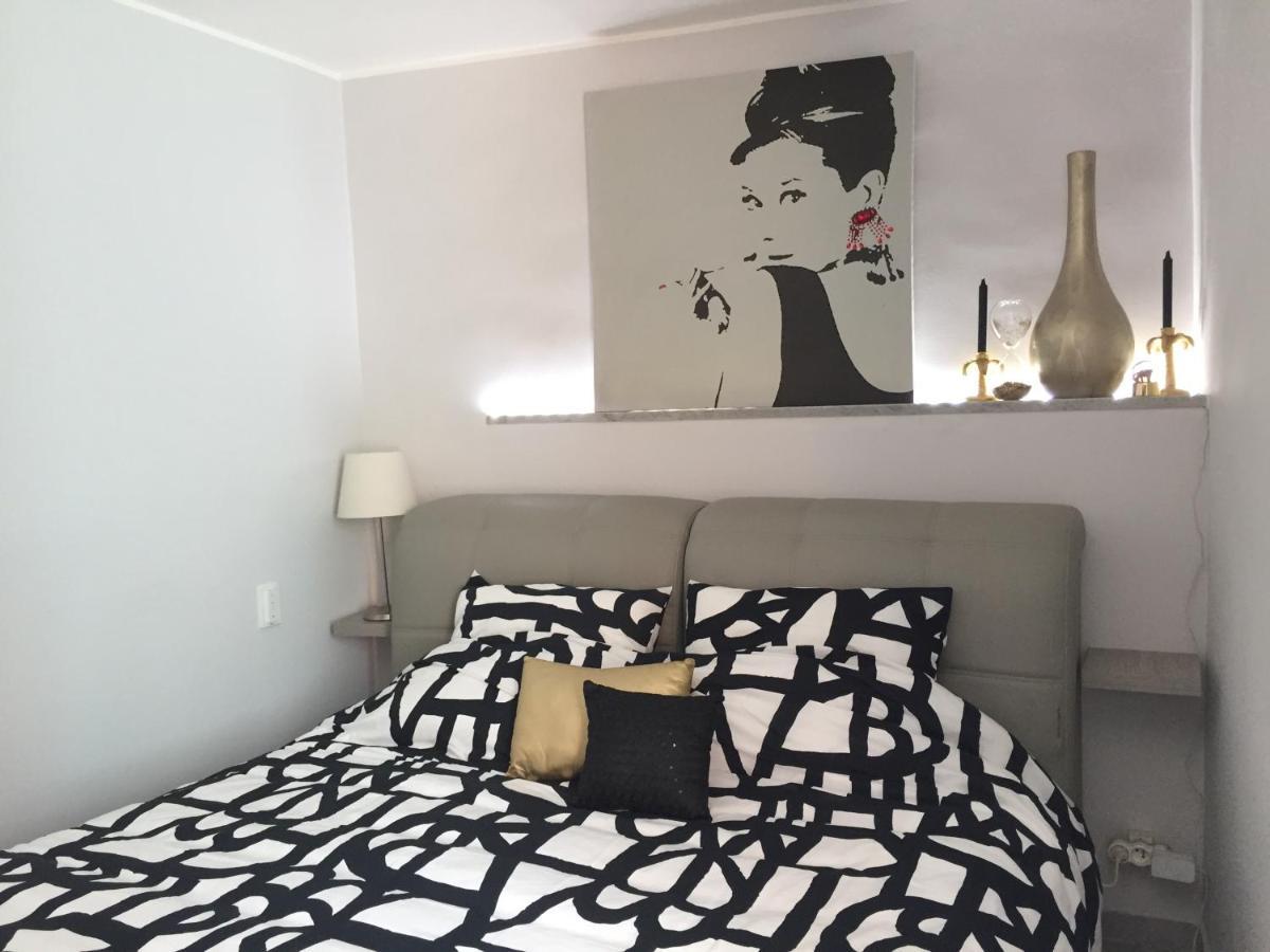 Charming Apartment Near The Beach Villefranche-sur-Mer Eksteriør bilde