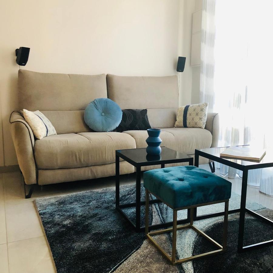 Charming Apartment Near The Beach Villefranche-sur-Mer Eksteriør bilde