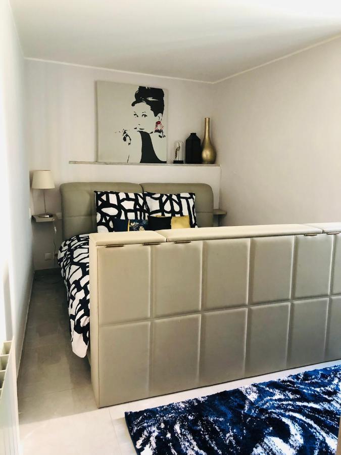 Charming Apartment Near The Beach Villefranche-sur-Mer Eksteriør bilde