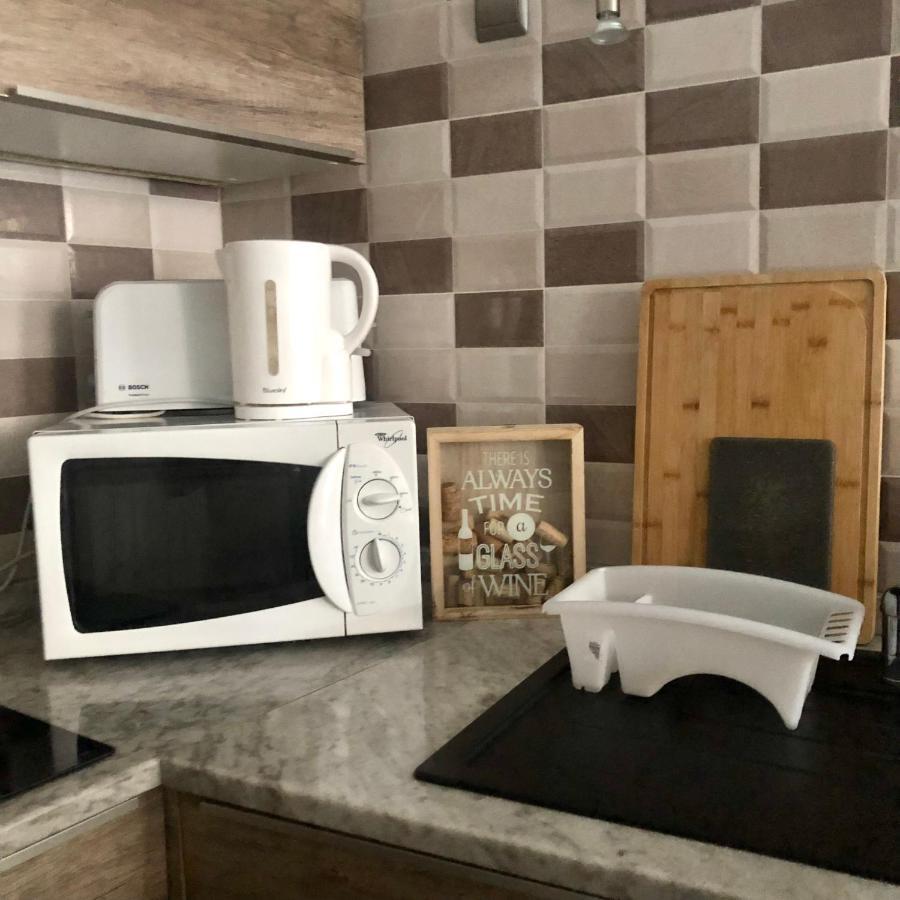 Charming Apartment Near The Beach Villefranche-sur-Mer Eksteriør bilde