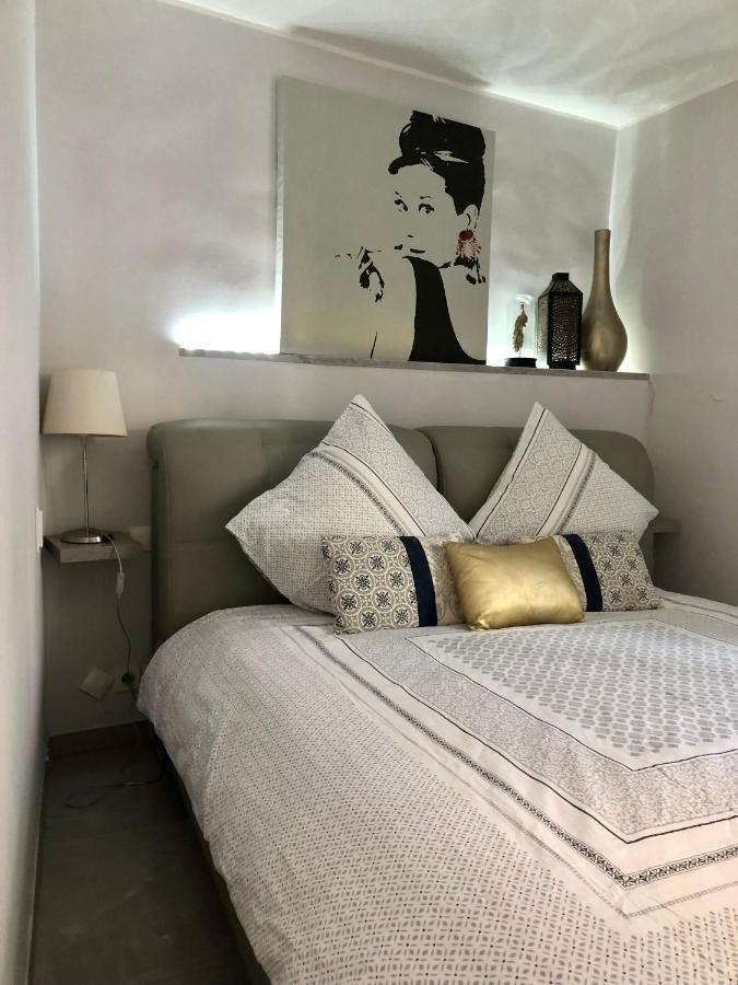 Charming Apartment Near The Beach Villefranche-sur-Mer Eksteriør bilde